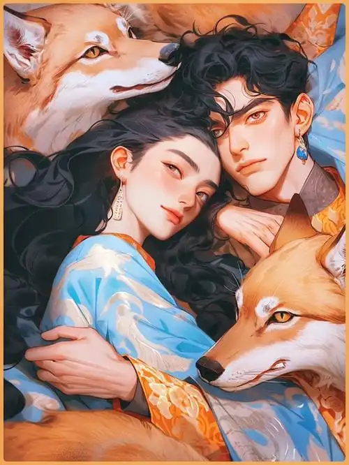 《长津湖》热播卡片配图