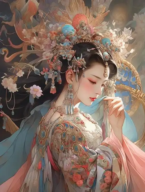 《消失的她》热播卡片配图